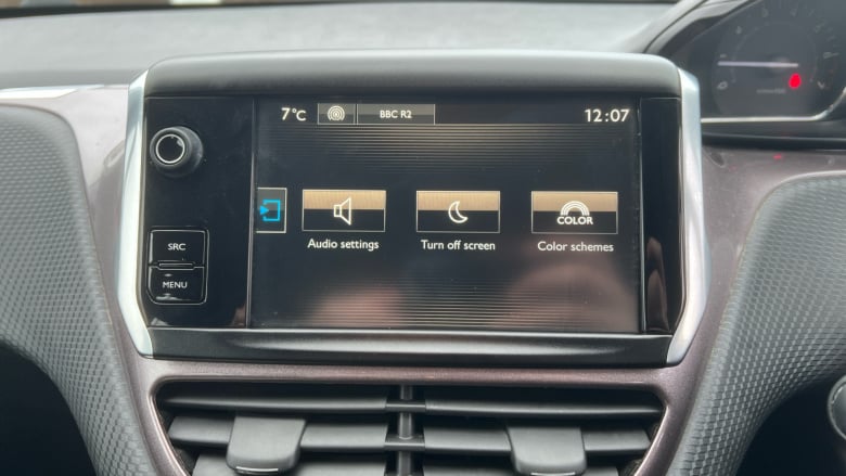 Peugeot 2008 1.2 VTi Active 5dr Petrol Estate